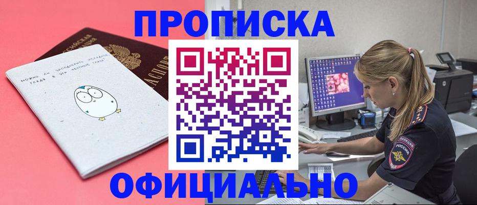 прописка для работы в Арамили